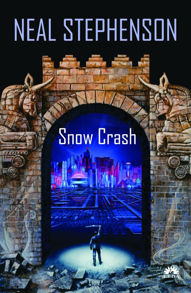 Snow-Crash